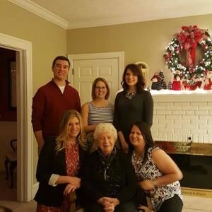 Meet your Posher, Judy